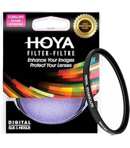 Amazon.com: HOYA 62mm FL-D Fluorescent Daylight Filter : Electronics
